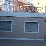 Hermosa Casa, Parrilla, Aire Libre, 8 Personas