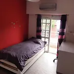 Hermosa Casa, Parrilla, Aire Libre, 8 Personas
