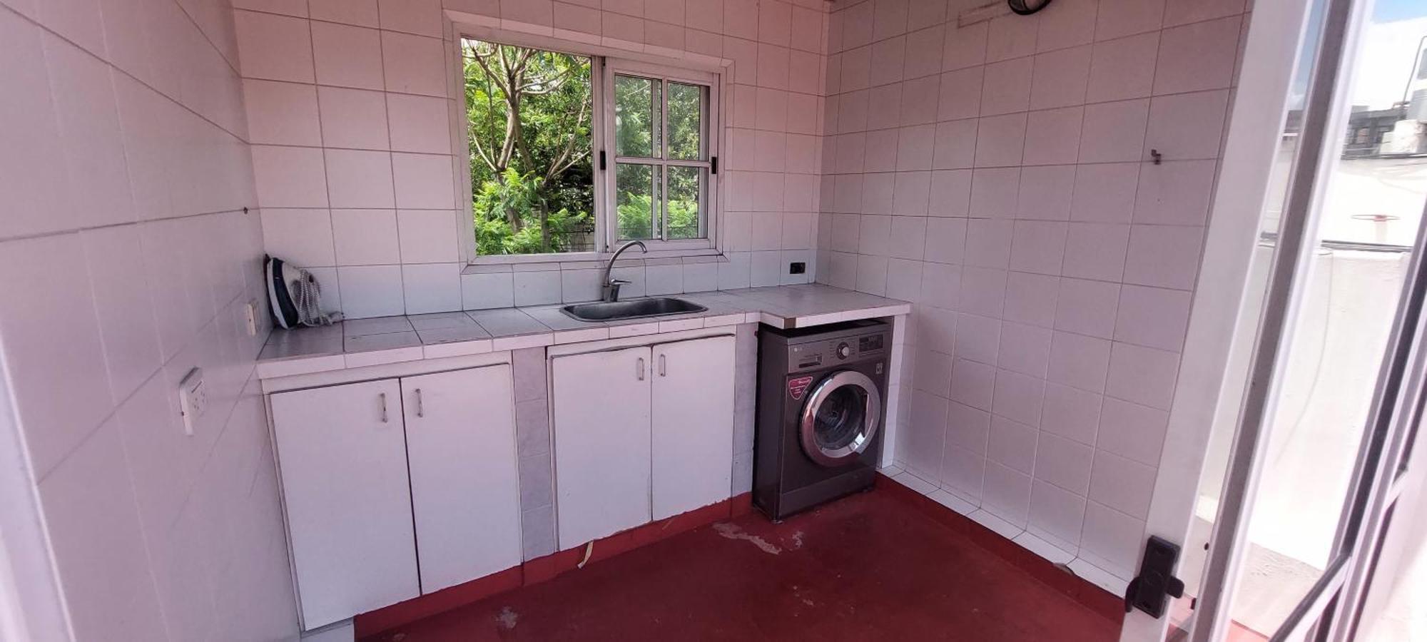 Appartement Hermosa Casa, Parrilla, Aire Libre, 8 Personas