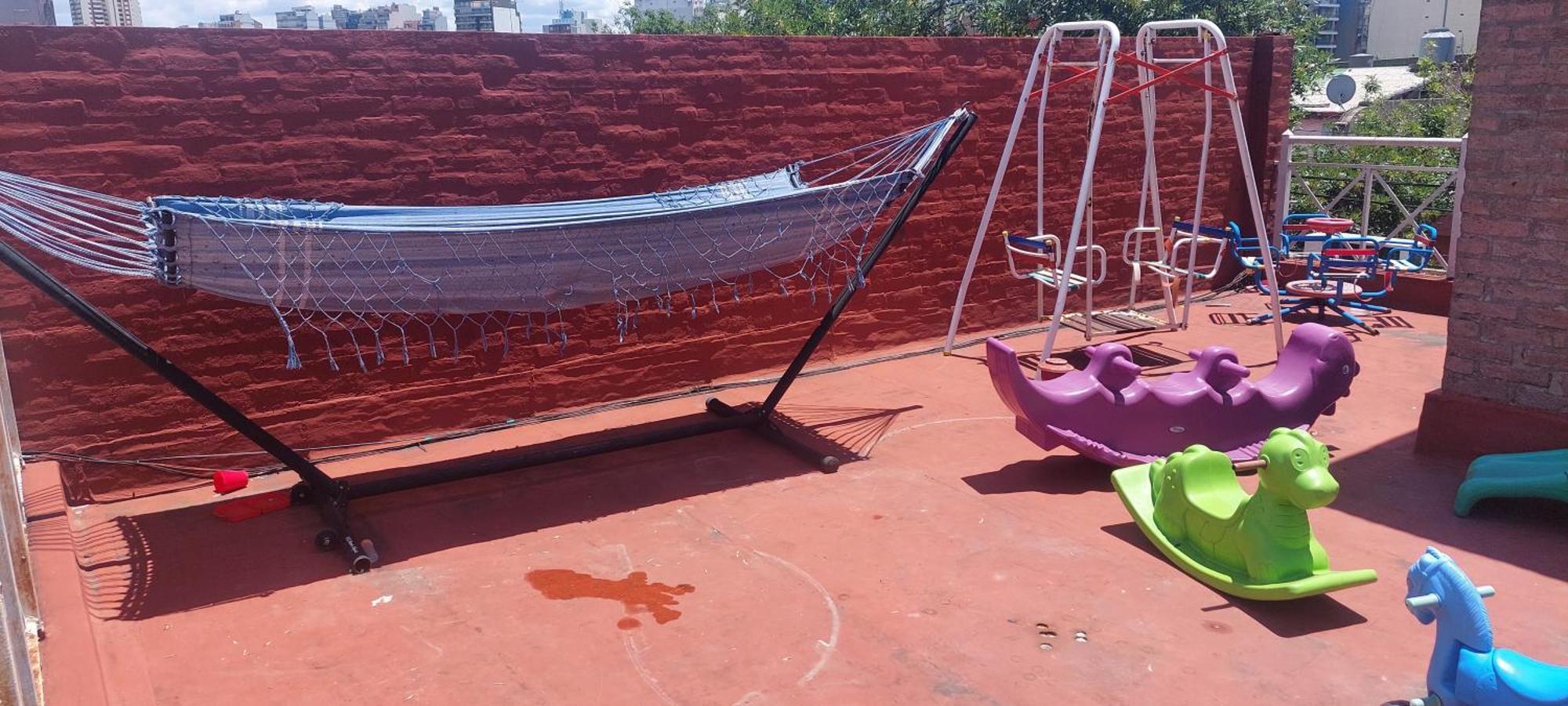 Hermosa Casa, Parrilla, Aire Libre, 8 Personas