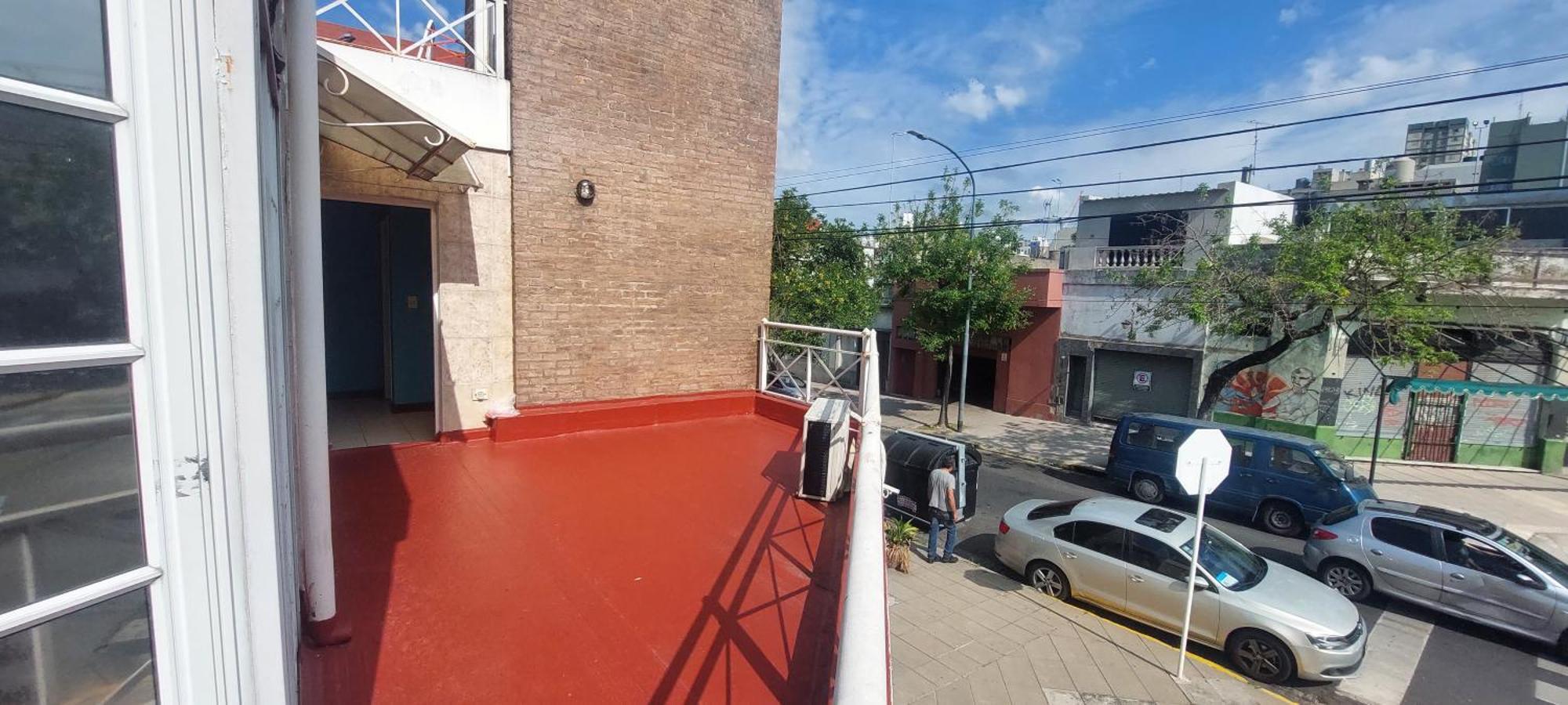 Appartement Hermosa Casa, Parrilla, Aire Libre, 8 Personas