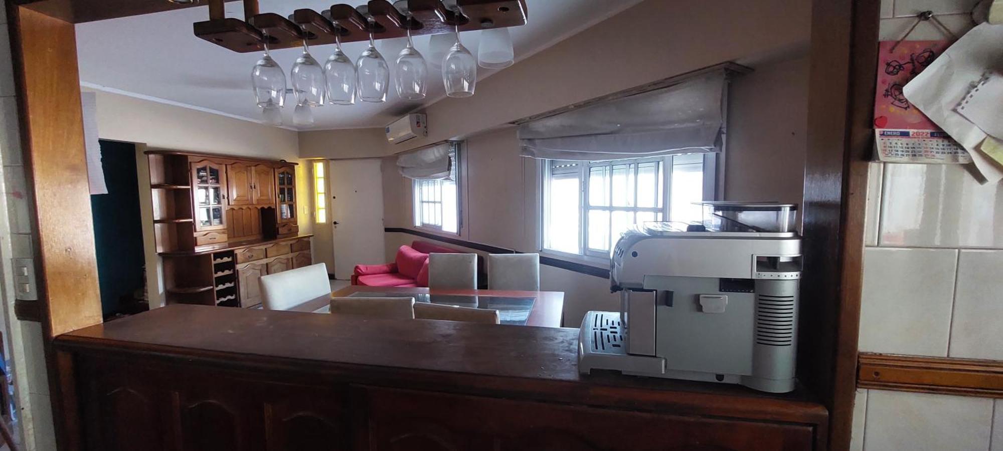 Appartement Hermosa Casa, Parrilla, Aire Libre, 8 Personas *