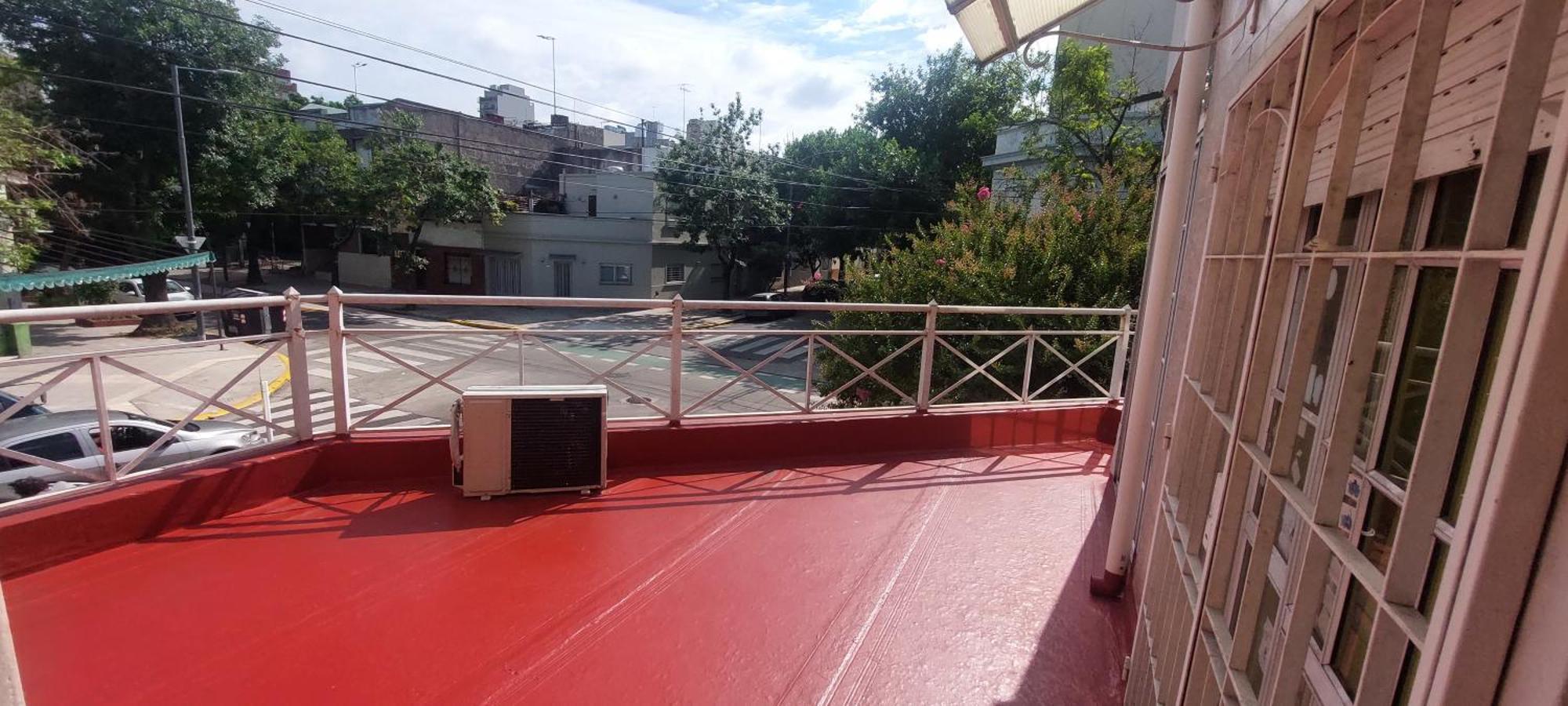 Appartement Hermosa Casa, Parrilla, Aire Libre, 8 Personas Buenos Aires