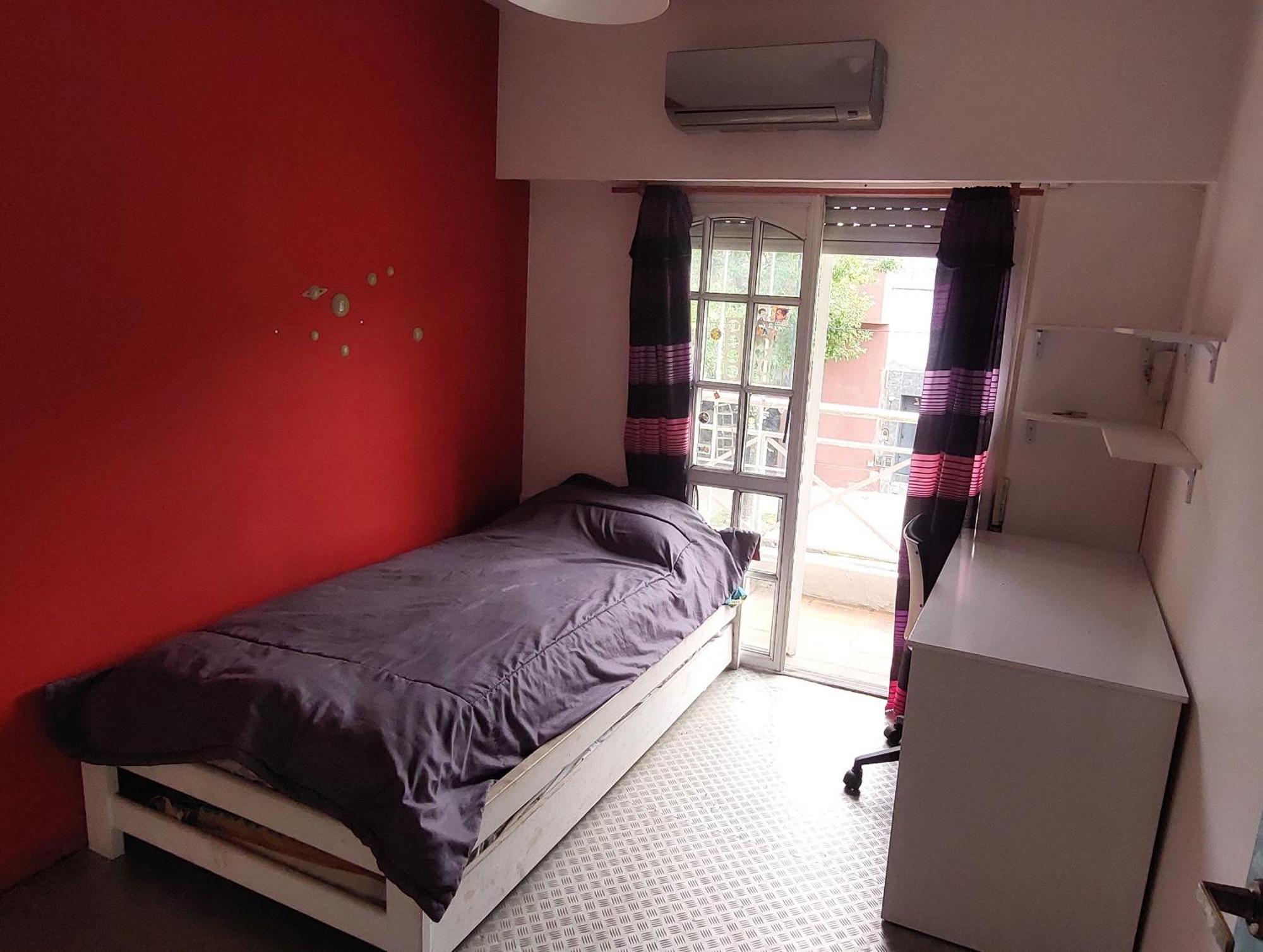 Hermosa Casa, Parrilla, Aire Libre, 8 Personas Appartement