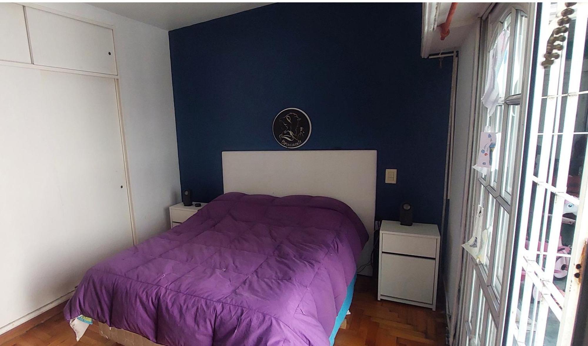 Hermosa Casa, Parrilla, Aire Libre, 8 Personas * Buenos Aires