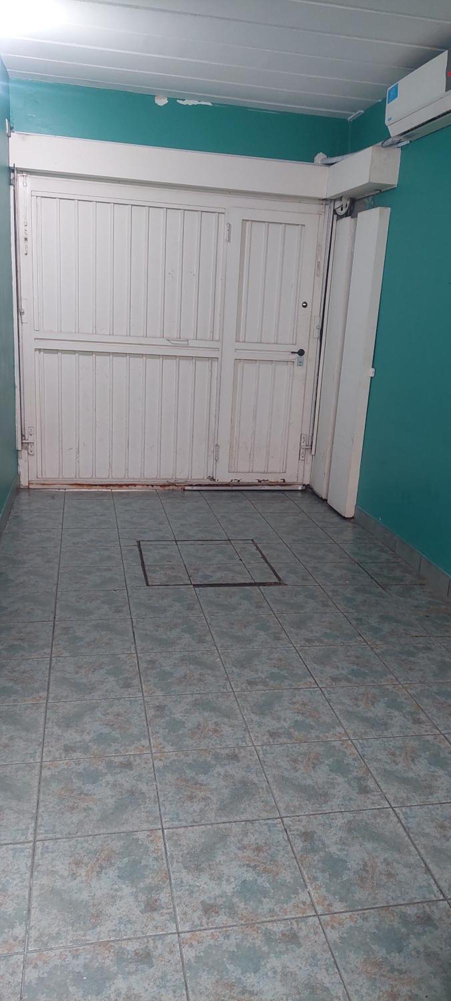 Hermosa Casa, Parrilla, Aire Libre, 8 Personas Appartement Buenos Aires